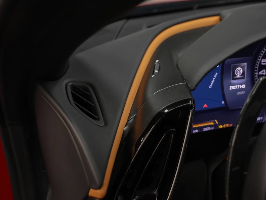 2023 Ferrari Roma Base