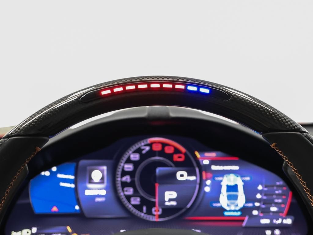 2023 Ferrari Roma Base