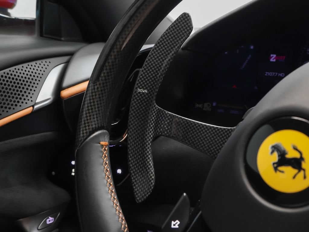 2023 Ferrari Roma Base