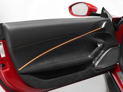 2023 Ferrari Roma Base