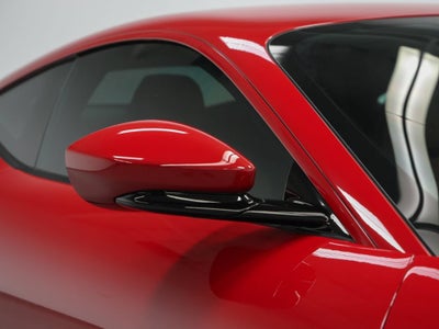 2023 Ferrari Roma Base