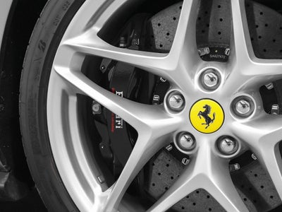 2024 Ferrari Roma Base