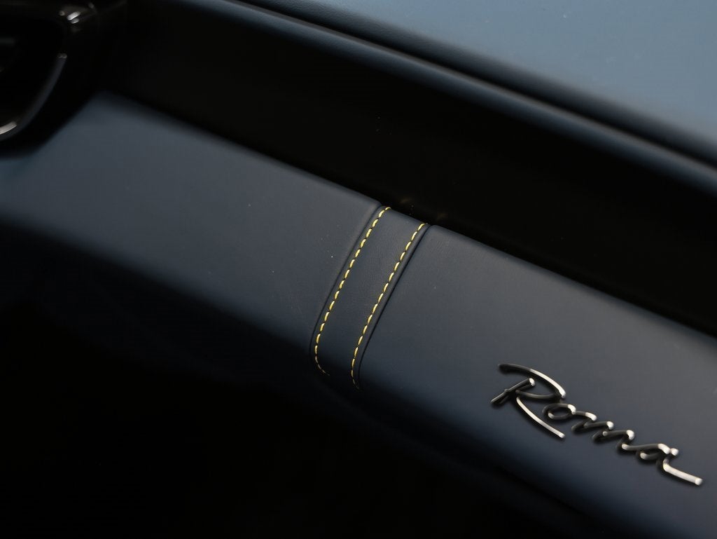 2024 Ferrari Roma Base