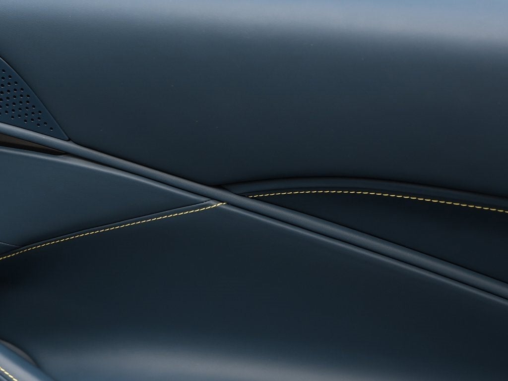 2024 Ferrari Roma Base