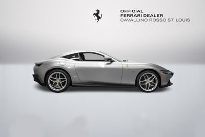 2024 Ferrari Roma Base