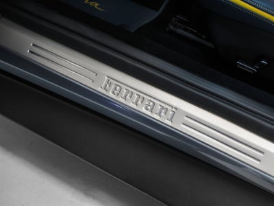 2024 Ferrari Roma Base