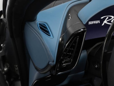 2024 Ferrari Roma Base