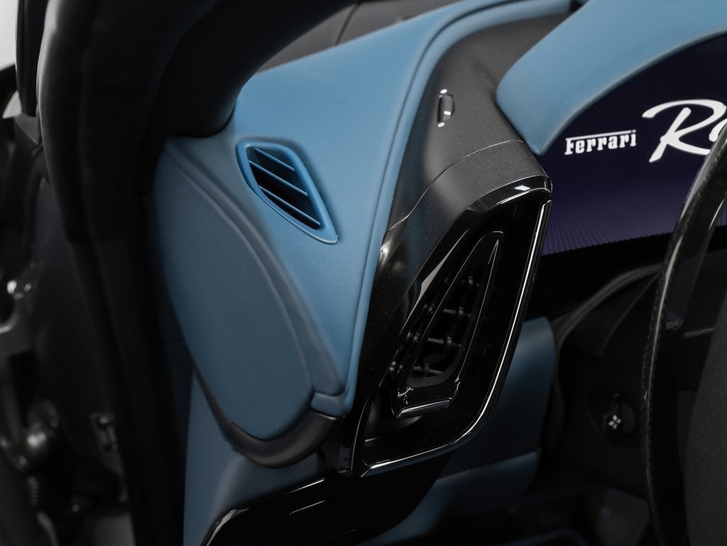 2024 Ferrari Roma Base