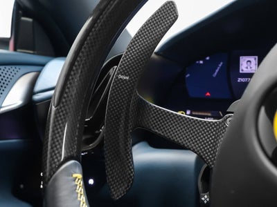 2024 Ferrari Roma Base