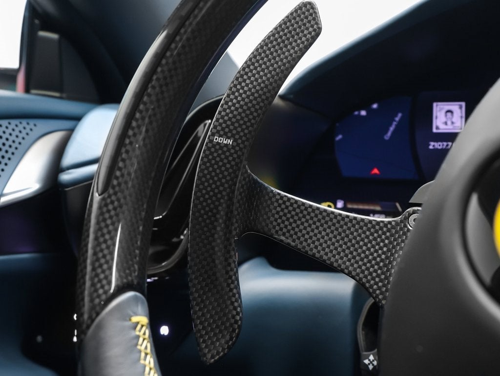 2024 Ferrari Roma Base