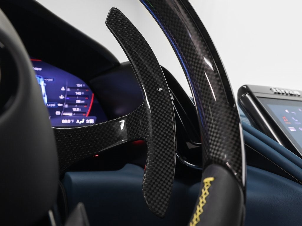 2024 Ferrari Roma Base