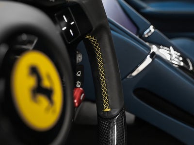 2024 Ferrari Roma Base