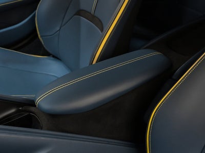 2024 Ferrari Roma Base