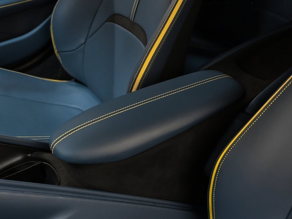 2024 Ferrari Roma Base