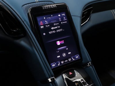 2024 Ferrari Roma Base