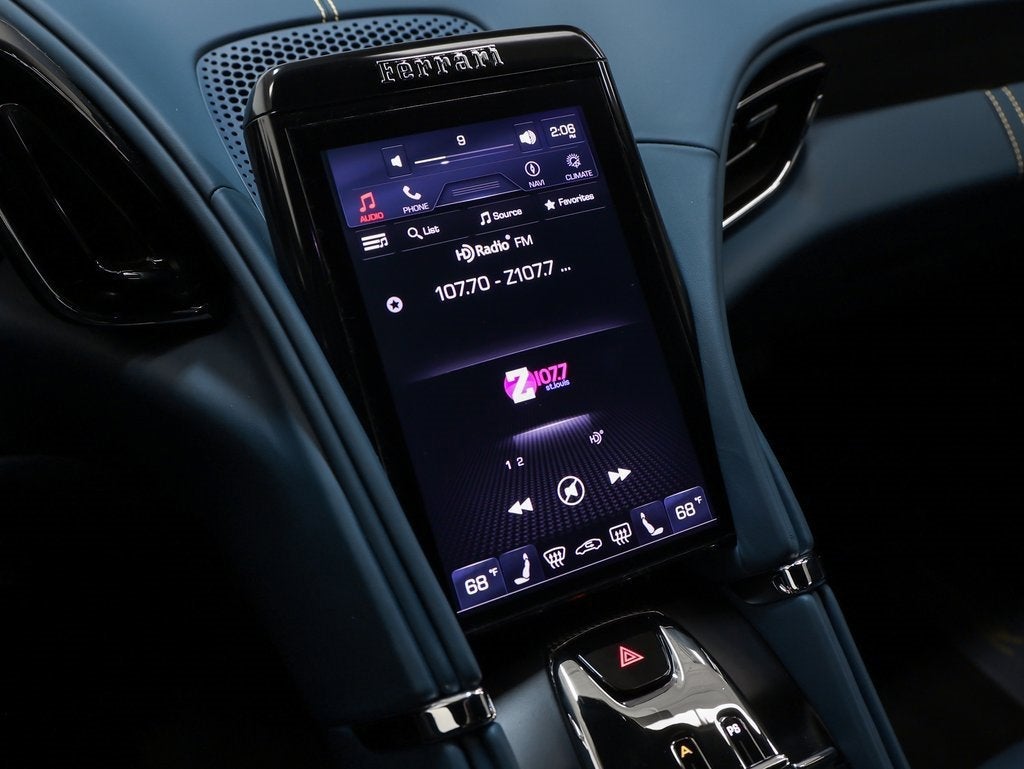 2024 Ferrari Roma Base