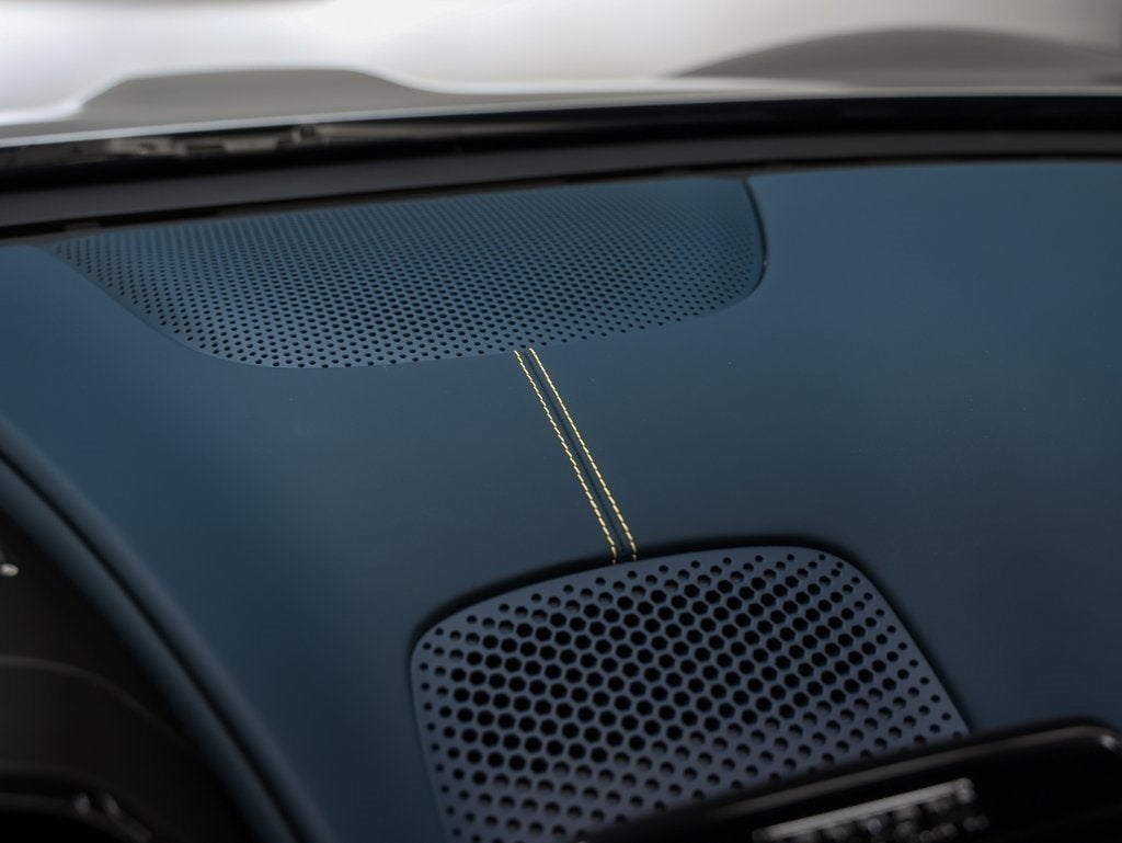 2024 Ferrari Roma Base