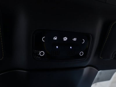 2024 Ferrari Roma Base