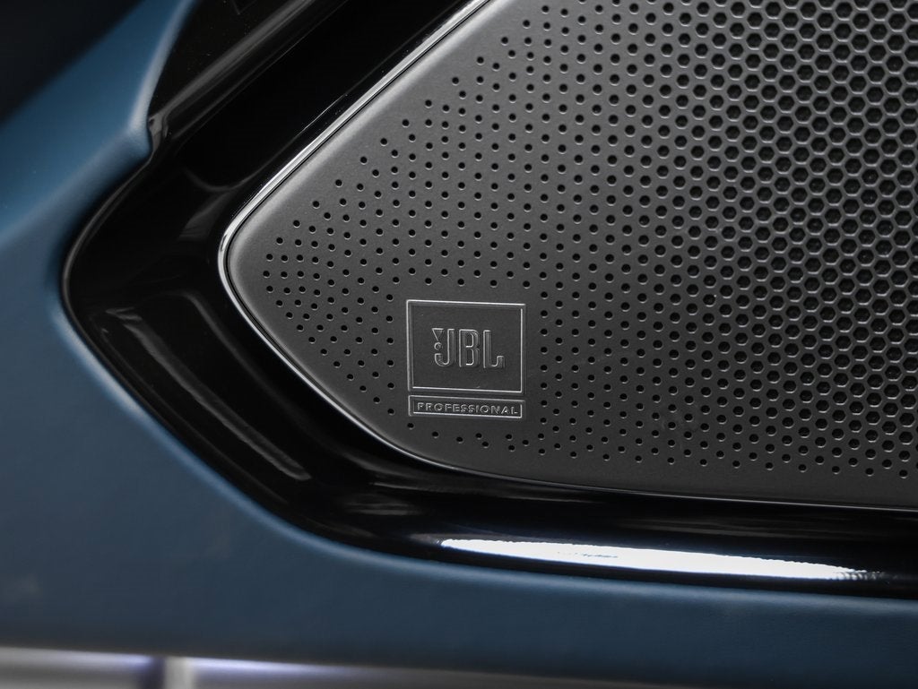 2024 Ferrari Roma Base