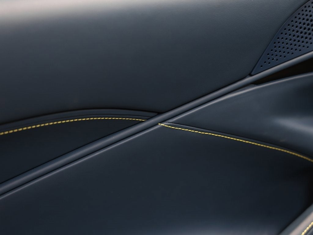 2024 Ferrari Roma Base