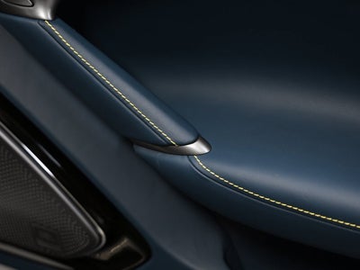 2024 Ferrari Roma Base