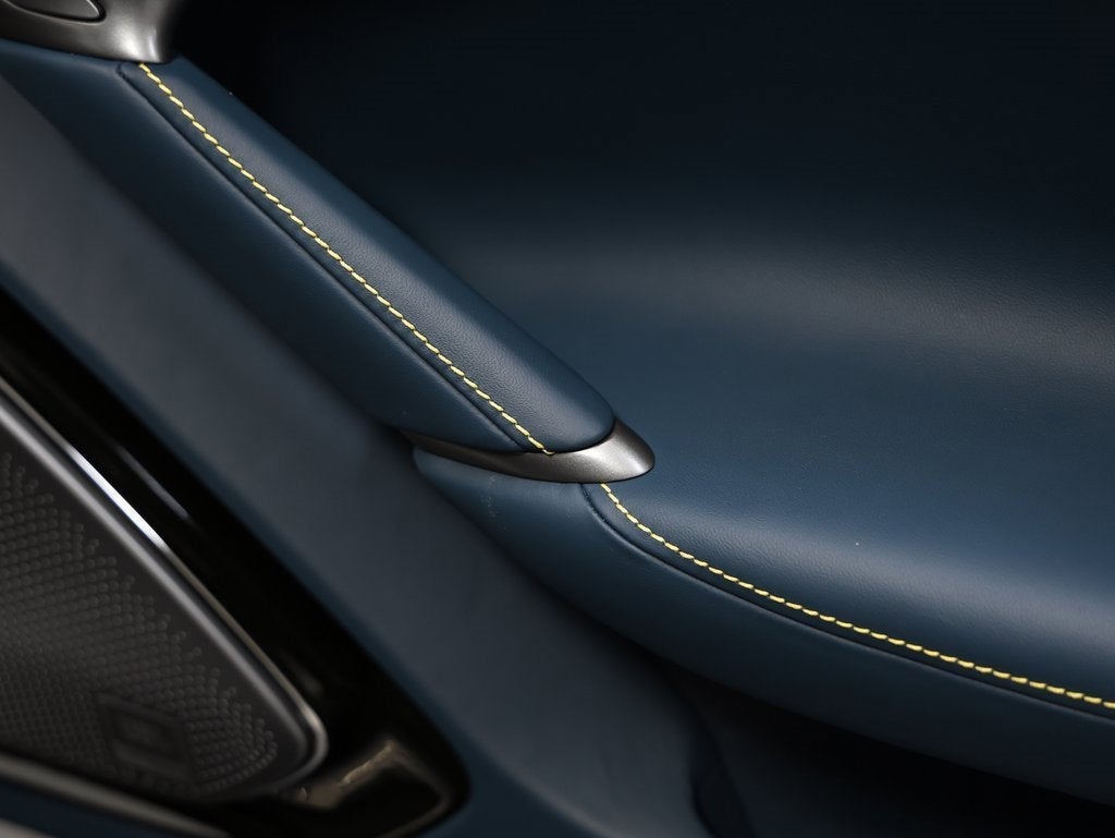 2024 Ferrari Roma Base