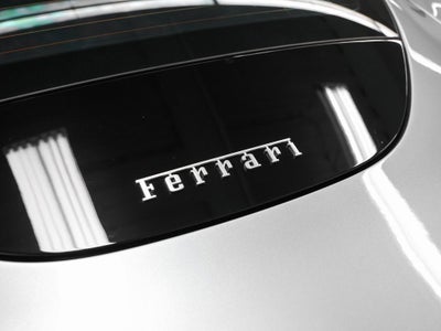 2024 Ferrari Roma Base