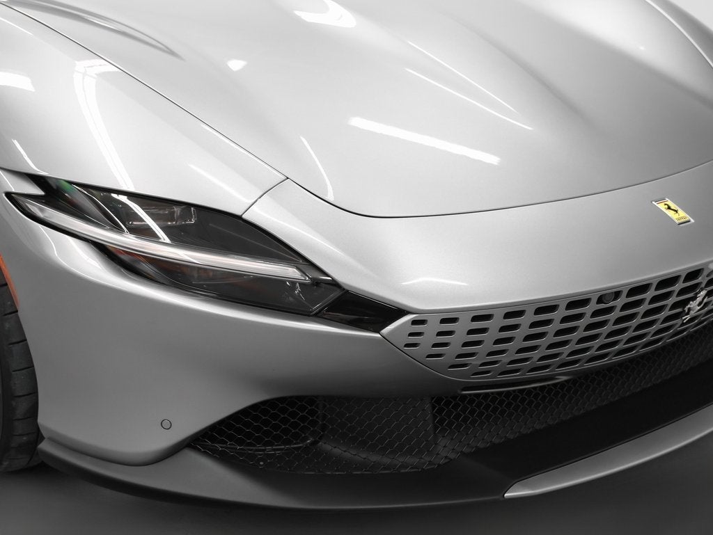 2024 Ferrari Roma Base