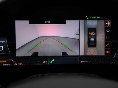 2024 Ferrari Roma Base