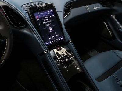 2024 Ferrari Roma Base