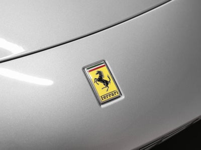 2024 Ferrari Roma Base