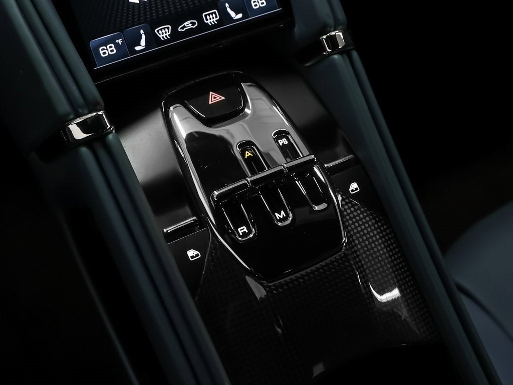 2024 Ferrari Roma Base