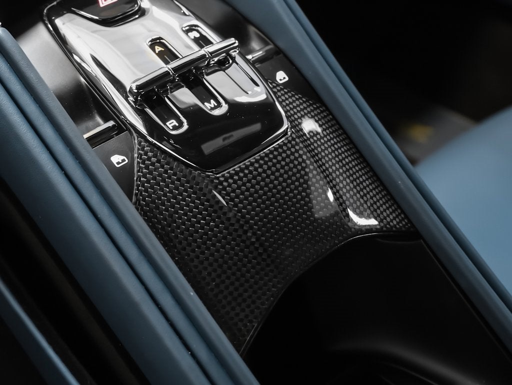 2024 Ferrari Roma Base