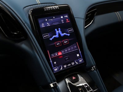 2024 Ferrari Roma Base