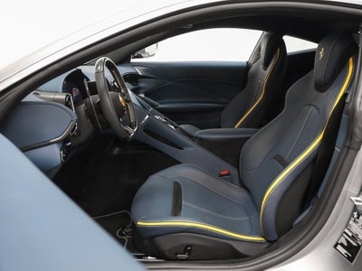 2024 Ferrari Roma Base