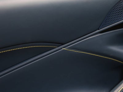 2024 Ferrari Roma Base