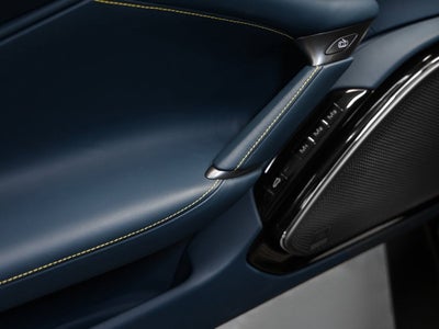 2024 Ferrari Roma Base