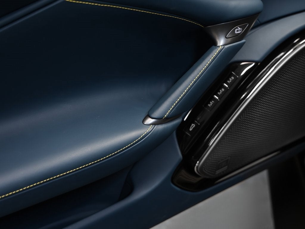 2024 Ferrari Roma Base