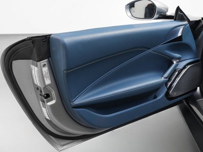 2024 Ferrari Roma Base