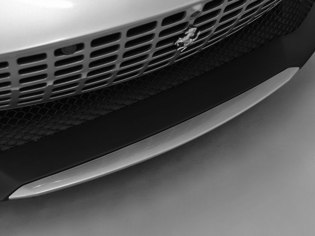 2024 Ferrari Roma Base