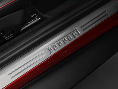 2022 Ferrari Roma Base