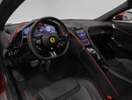 2022 Ferrari Roma Base