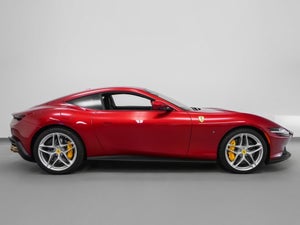 2022 Ferrari Roma