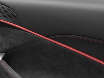 2022 Ferrari Roma Base