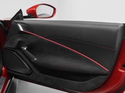 2022 Ferrari Roma Base