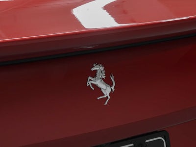 2022 Ferrari Roma Base
