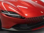 2022 Ferrari Roma Base