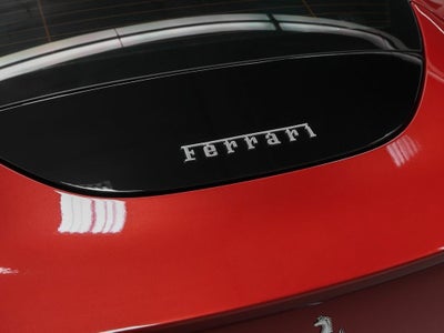 2022 Ferrari Roma Base
