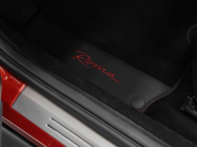 2022 Ferrari Roma Base