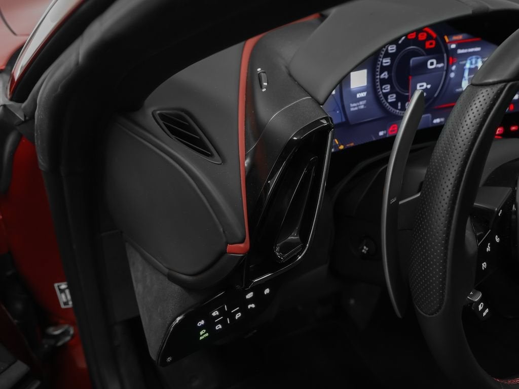 2022 Ferrari Roma Base